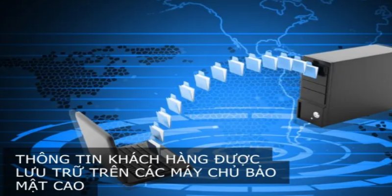 Thông tin của người dùng được Sumclub bảo mật cao