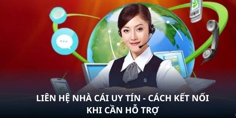 Hỗ trợ khách hàng tức thì qua hotline
