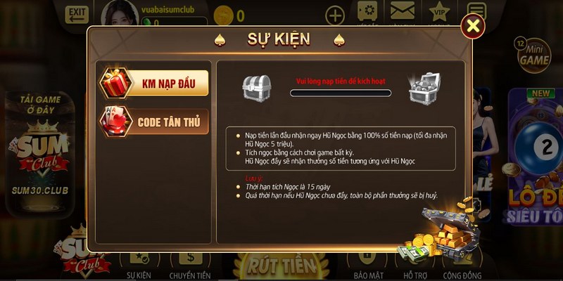 Nhiều sự kiện khuyến mãi hấp dẫn có tại cổng cược Nhiều sự kiện khuyến mãi hấp dẫn có tại cổng cược